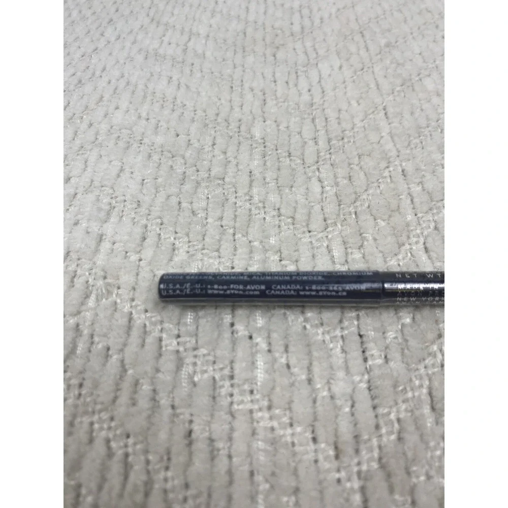 New Avon‎ Glimmersticks Eye Liner Pencil - Green Velvet Glimmer Sticks Retired